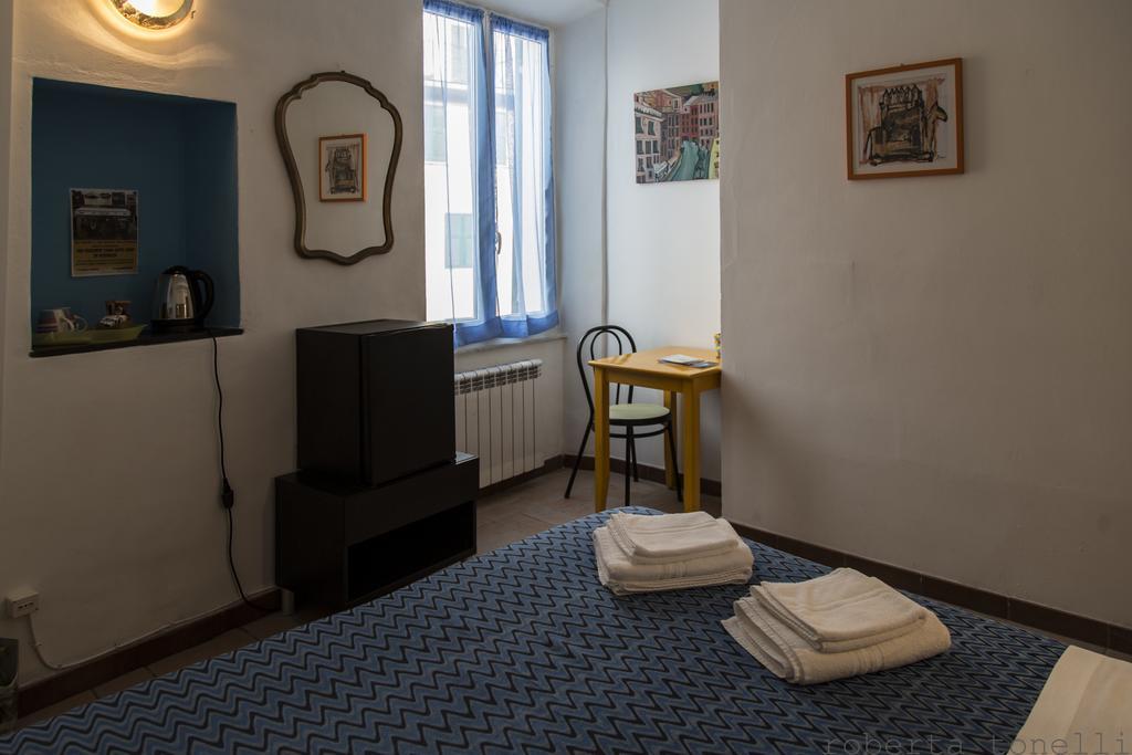 Camere Anna Vernazza Exterior photo