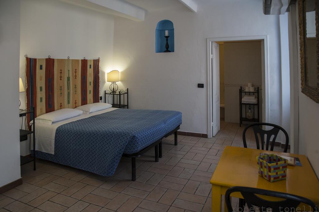 Camere Anna Vernazza Exterior photo